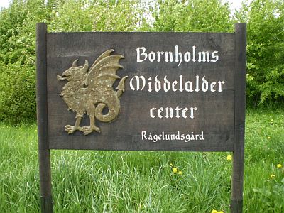 Middelaldercentret