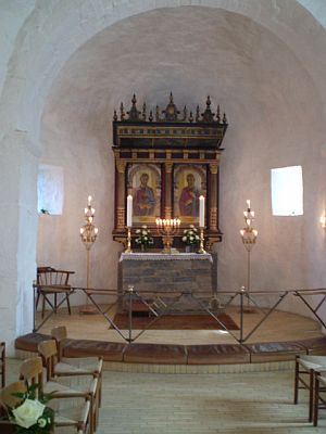 Østerlars Kirke